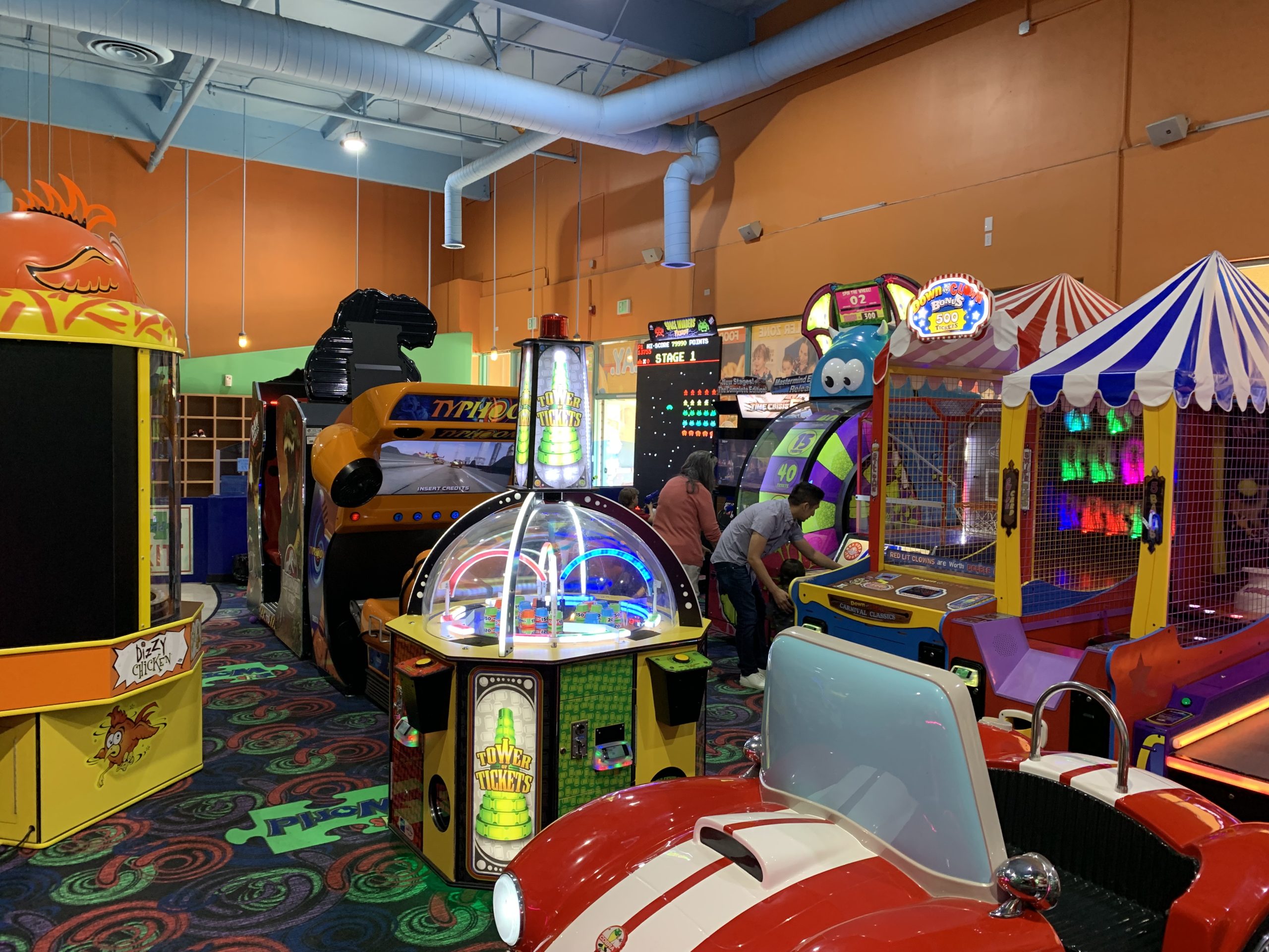 kids-arcade-ventura-county